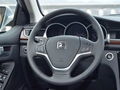 2015款 1.5T CVT 尊贵型