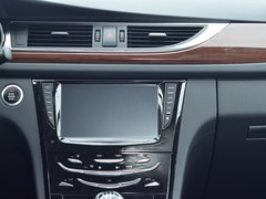 2015款 1.5T CVT 尊贵型