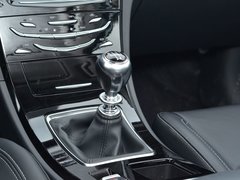 2015款 1.5T CVT 尊贵型