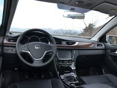 2015款 1.5T CVT 尊贵型