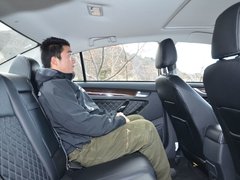 2015款 1.5T CVT 尊贵型