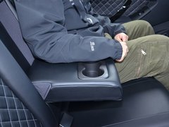 2015款 1.5T CVT 尊贵型