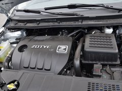 2015款 1.5T CVT 尊贵型