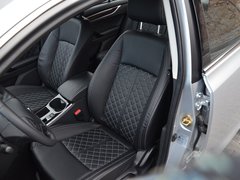 2015款 1.5T CVT 尊贵型