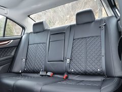 2015款 1.5T CVT 尊贵型