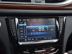 2015款 1.5T CVT 尊贵型