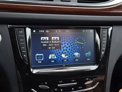 2015款 1.5T CVT 尊贵型