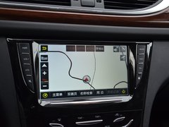 2015款 1.5T CVT 尊贵型