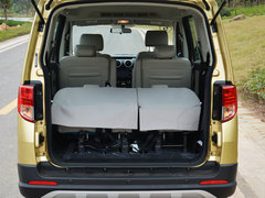2015款 1.5L 手动 豪华型