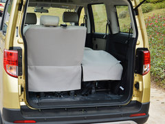 2015款 1.5L 手动 豪华型