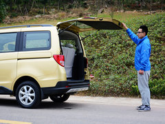 2015款 1.5L 手动 豪华型