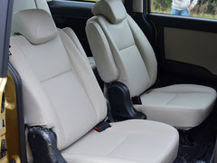 欧诺S 2015款 1.5L 手动 豪华型