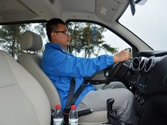 2015款 1.5L 手动 豪华型