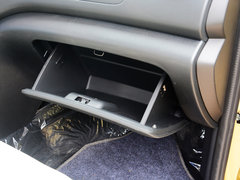 欧诺S 2015款 1.5L 手动 豪华型