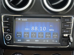 欧诺S 2015款 1.5L 手动 豪华型