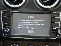 欧诺S 2015款 1.5L 手动 豪华型