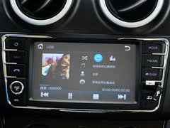 欧诺S 2015款 1.5L 手动 豪华型
