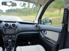 2015款 1.5L 手动 豪华型