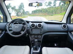 2015款 1.5L 手动 豪华型
