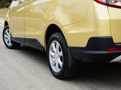 2015款 1.5L 手动 豪华型