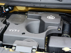 欧诺S 2015款 1.5L 手动 豪华型