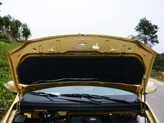 欧诺S 2015款 1.5L 手动 豪华型