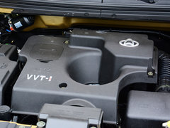 2015款 1.5L 手动 豪华型
