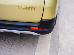 欧诺S 2015款 1.5L 手动 豪华型