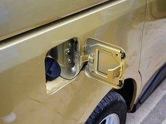 欧诺S 2015款 1.5L 手动 豪华型