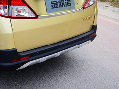 2015款 1.5L 手动 豪华型