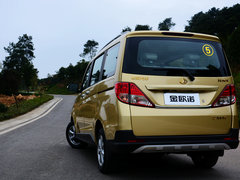 欧诺S 2015款 1.5L 手动 豪华型
