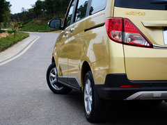 2015款 1.5L 手动 豪华型
