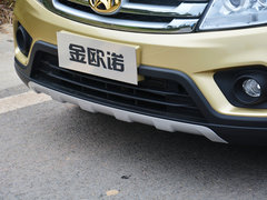 2015款 1.5L 手动 豪华型