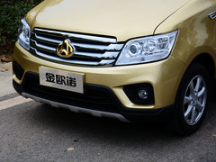 2015款 1.5L 手动 豪华型