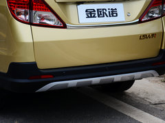 2015款 1.5L 手动 豪华型