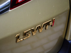 2015款 1.5L 手动 豪华型