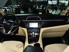 2015款 2.0T 自动 旗舰型 7座