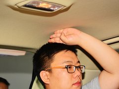 2015款 2.0T 自动 旗舰型 7座