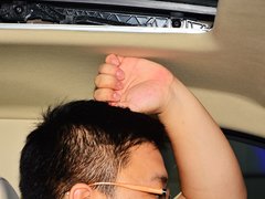 2015款 2.0T 自动 旗舰型 7座