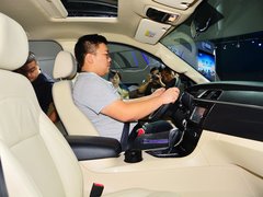 2015款 2.0T 自动 旗舰型 7座