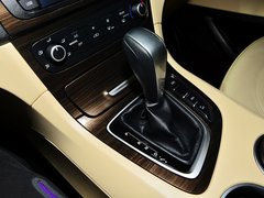 2015款 2.0T 自动 旗舰型 7座