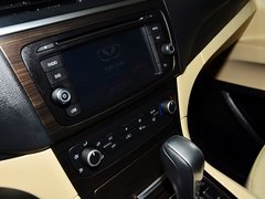 2015款 2.0T 自动 旗舰型 7座