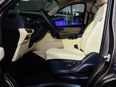 2015款 2.0T 自动 旗舰型 7座
