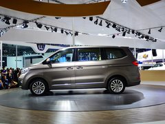 2015款 2.0T 自动 旗舰型 7座