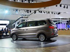 2015款 2.0T 自动 旗舰型 7座