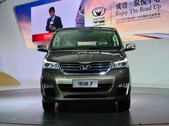 2015款 2.0T 自动 旗舰型 7座