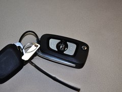 2015款 2.0T 自动 旗舰型 7座