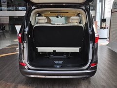 2015款 2.0T 自动 旗舰型 7座