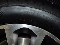 2015款 2.0T 自动 旗舰型 7座