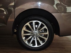 2015款 2.0T 自动 旗舰型 7座